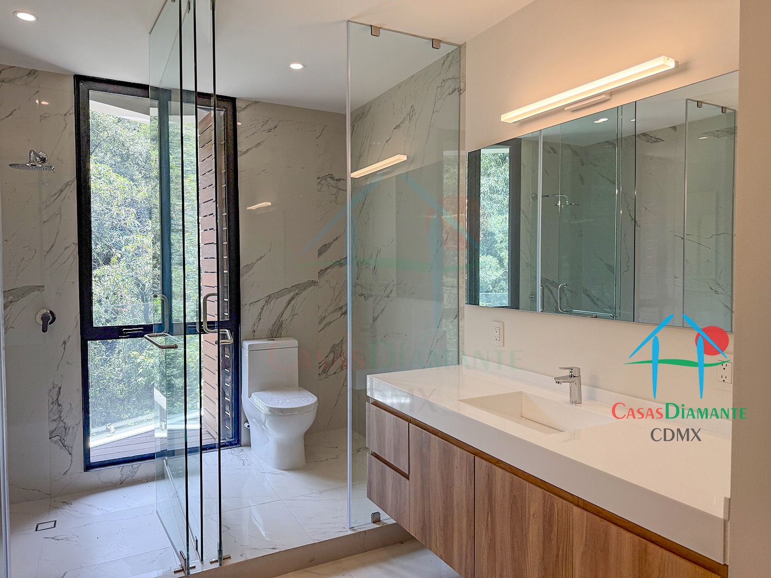 Las Aguilas Ursus BJB - Recámara principal 13